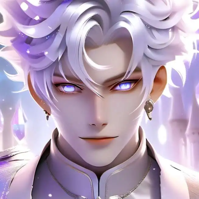 chat with ai character: Golden