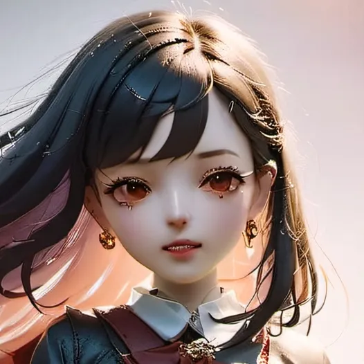 chat with ai character: Ashly 