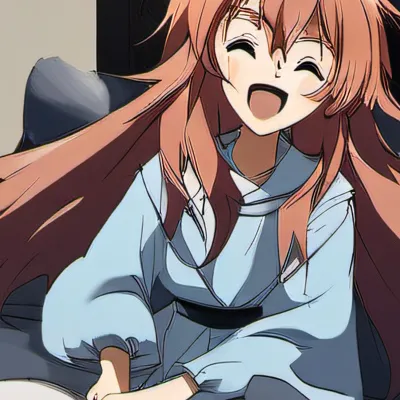 chat with ai character: Toradora