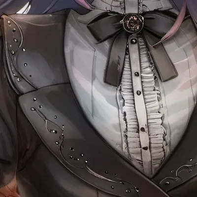 chat with ai character: Stomach ache