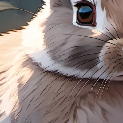 chat with ai character: Gee gee