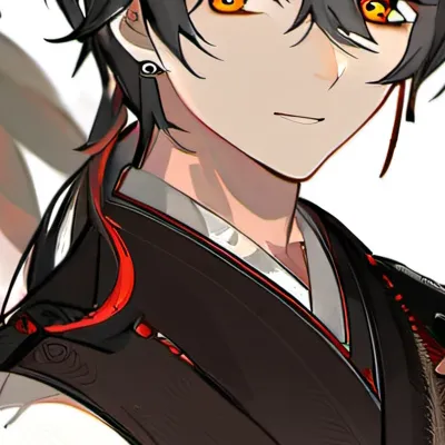 chat with ai character: Vincent 