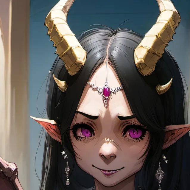 chat with ai character: Salva