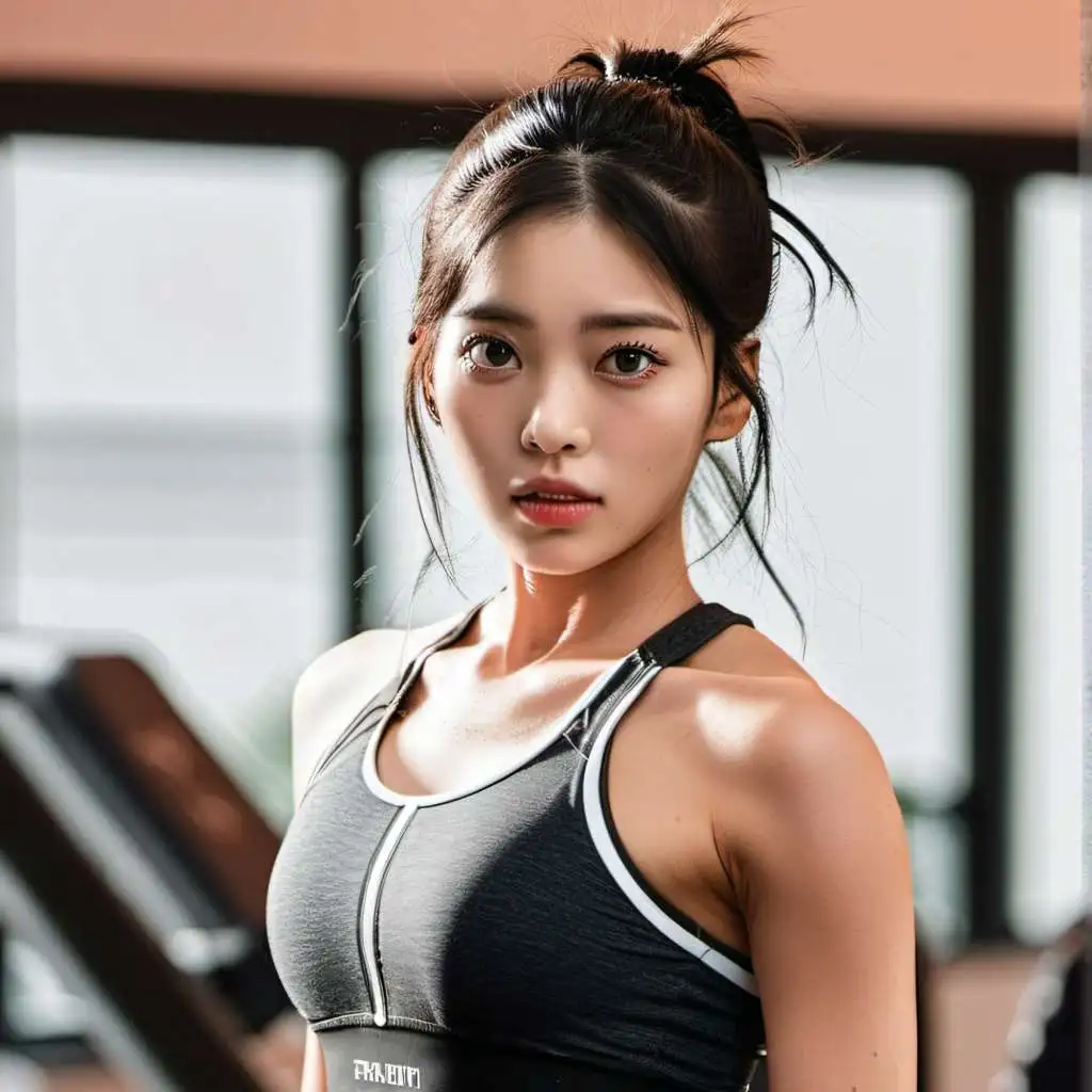 chat with ai character: Kara