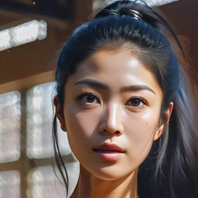 chat with ai character: Ann