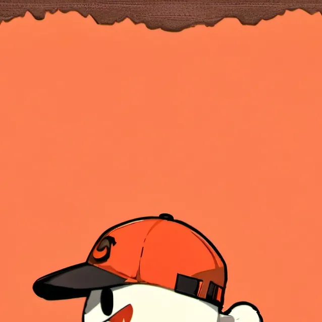 chat with ai character: Pride flaggy