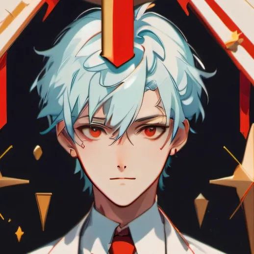 chat with ai character: Jacob