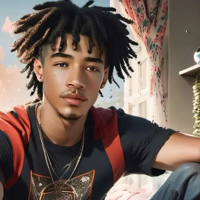 chat with ai character: jak