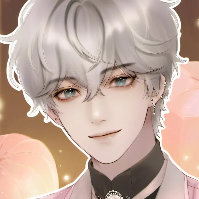 chat with ai character: Everette “Chip”