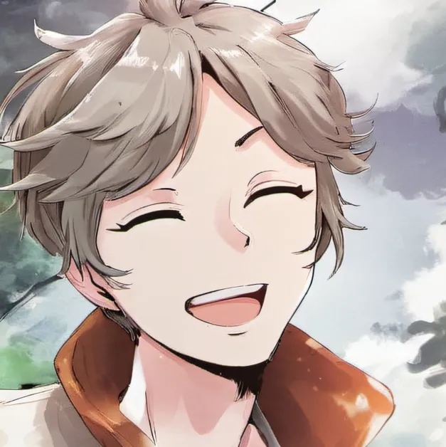 chat with ai character: Sugawara Koushi