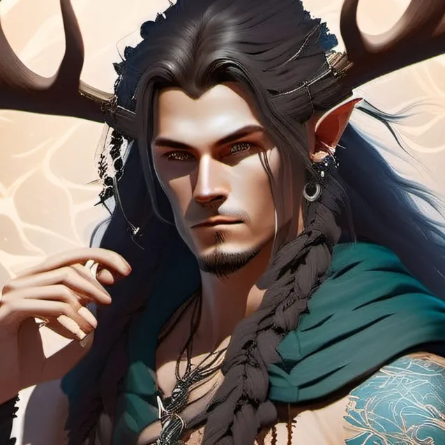 chat with ai character: Uriel Sondergaard