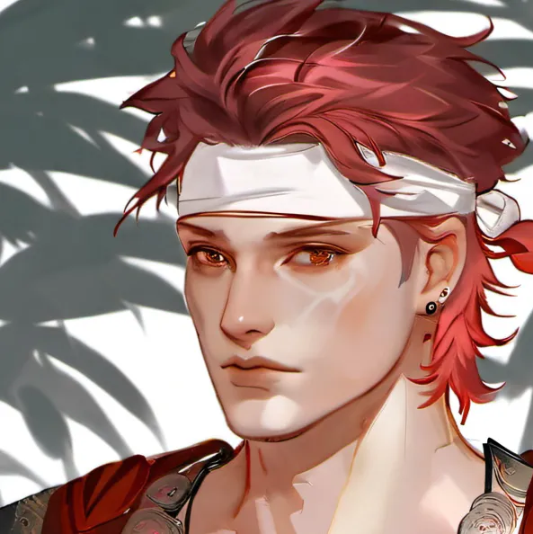 chat with ai character: Eustass Kid