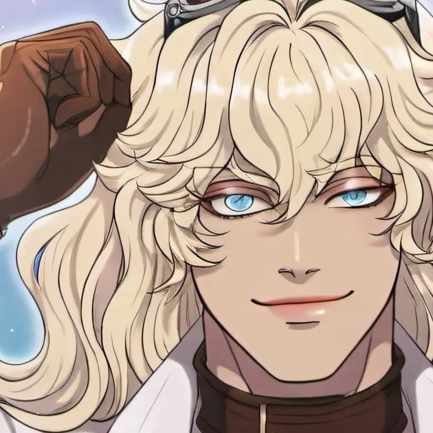 chat with ai character: Killer