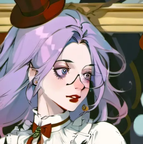 chat with ai character: Buggy