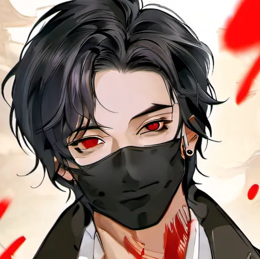 chat with ai character: Someone lol