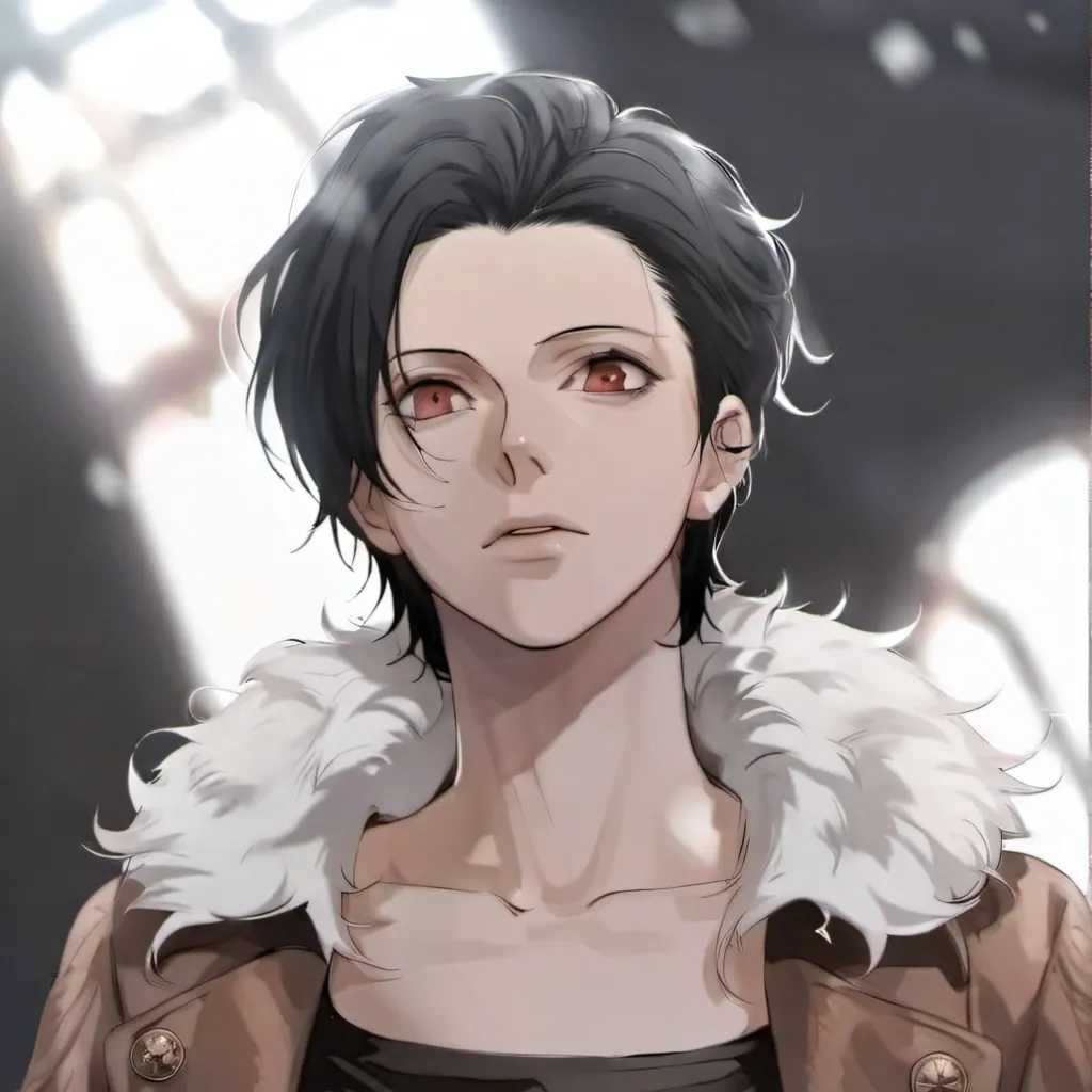 chat with ai character: Miss crocodile 