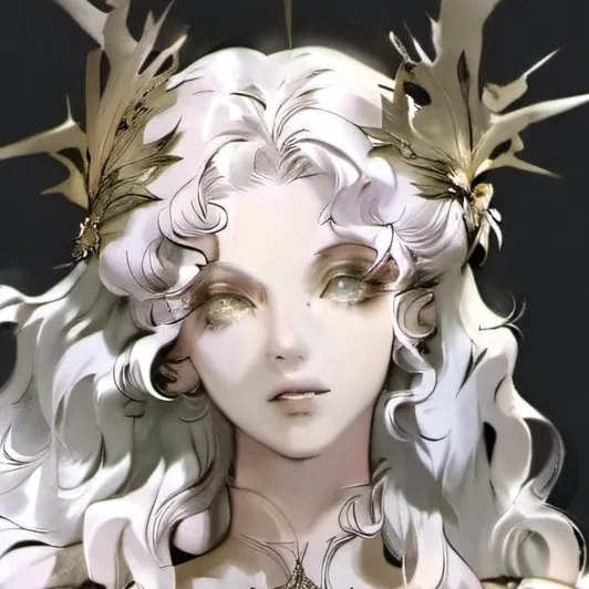 chat with ai character: Mina