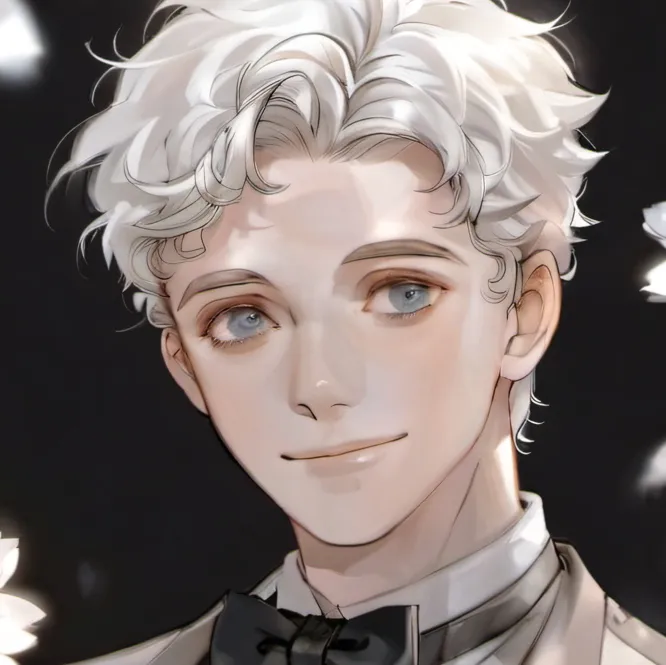 chat with ai character: Aziraphale