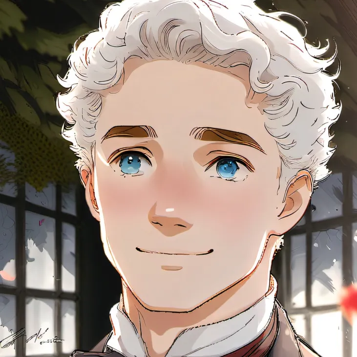 chat with ai character: Aziraphale 