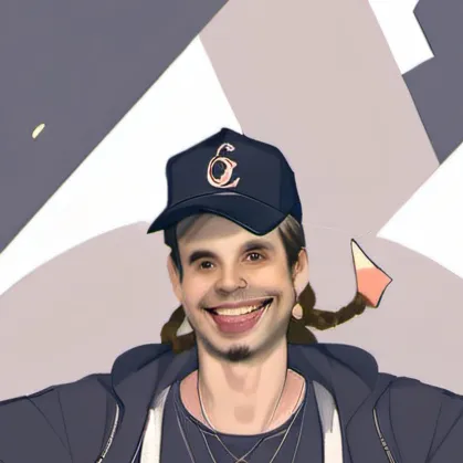 chat with ai character: Dick head