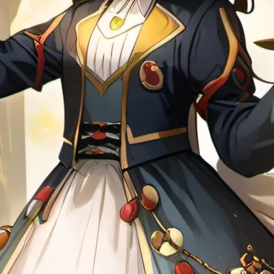 chat with ai character: Springbonnie