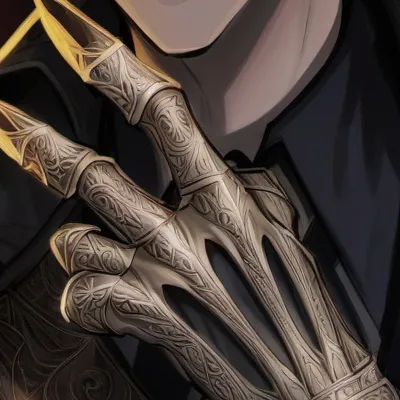 chat with ai character: Victor 