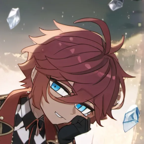 chat with ai character: My Hero Forever 