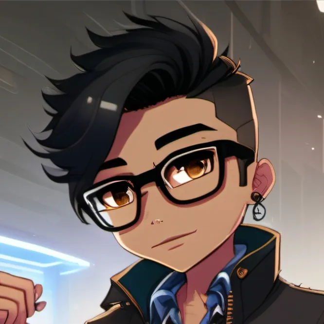 chat with ai character: Crossmade High