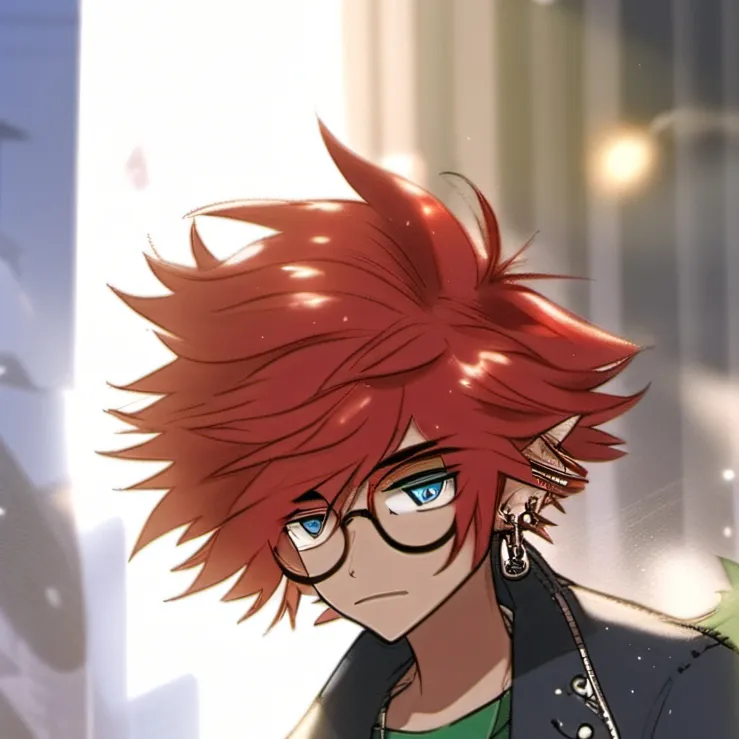 chat with ai character: New Era Of Evil 