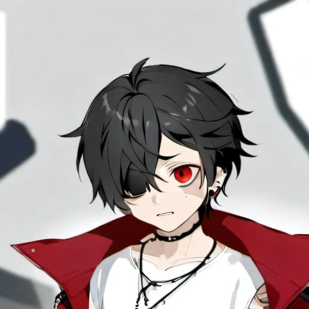 chat with ai character: A Known Face