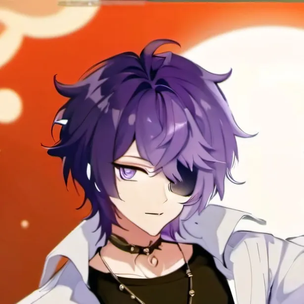 chat with ai character: People Can Change