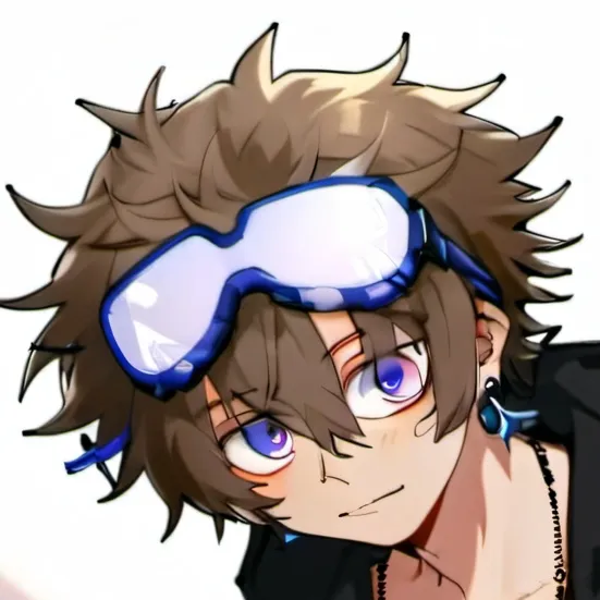 chat with ai character: Fears