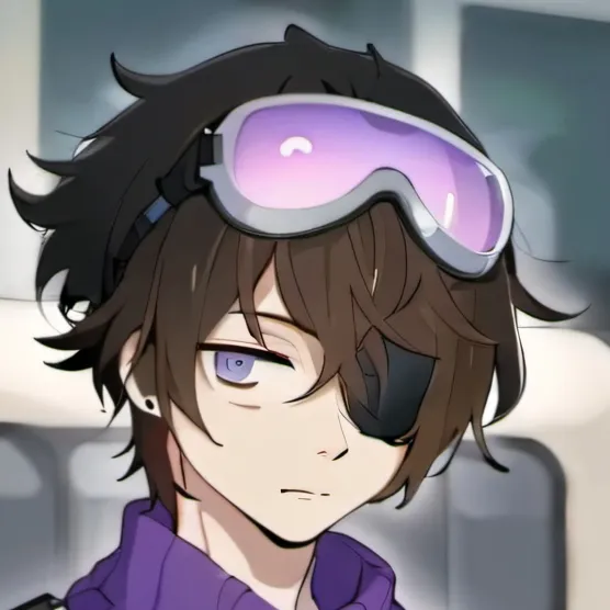 chat with ai character: A New Beginning