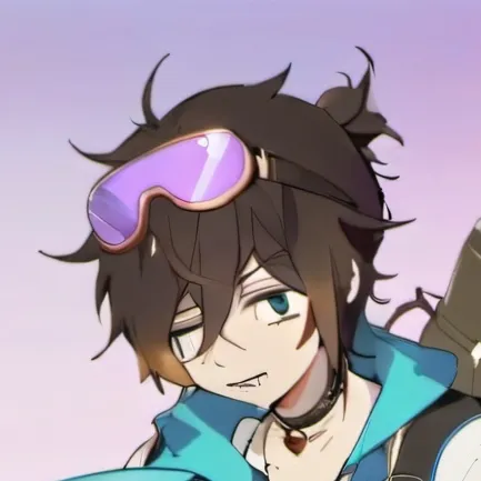 chat with ai character: TimeTravelers Fear