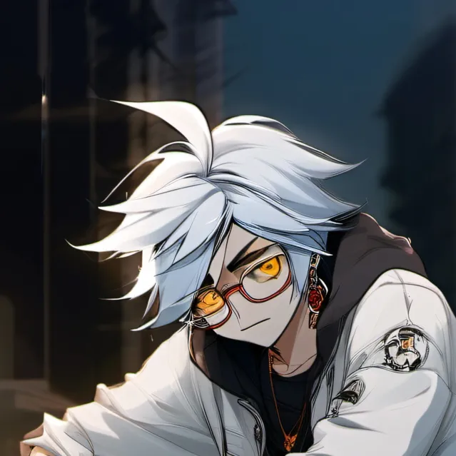 chat with ai character: A New World's Take