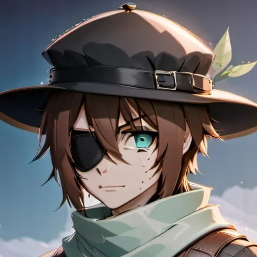 chat with ai character: One's Fear