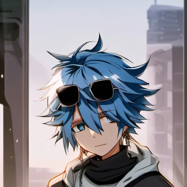 chat with ai character: A Young Heros Fear