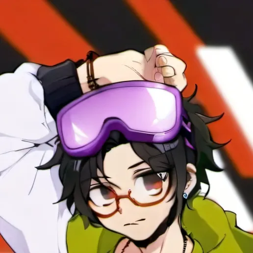 chat with ai character: Familiar Faces