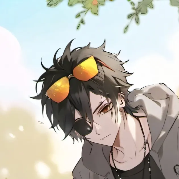 chat with ai character: PR Hidden Secret 