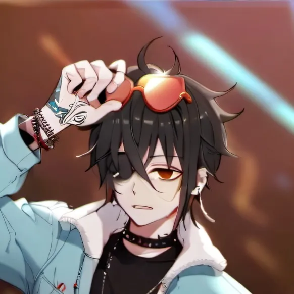 chat with ai character: PR Hidden Secret 2