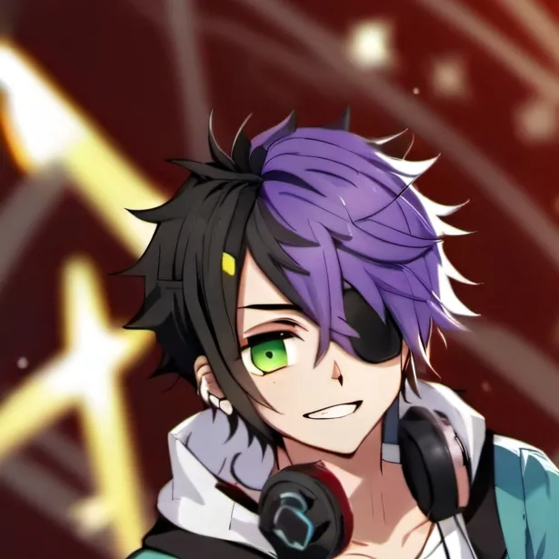 chat with ai character: The Meadow's 