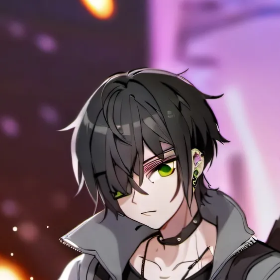 chat with ai character: PR Crystals