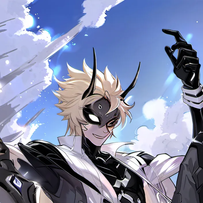 chat with ai character:  Aiden⚔️