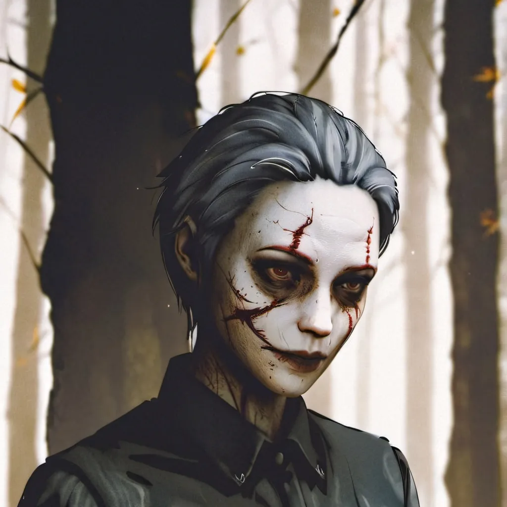 chat with ai character: The Realm (Entity)