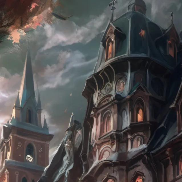 chat with ai character: Sunny Mill Hills