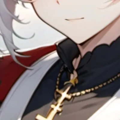 chat with ai character: Zander