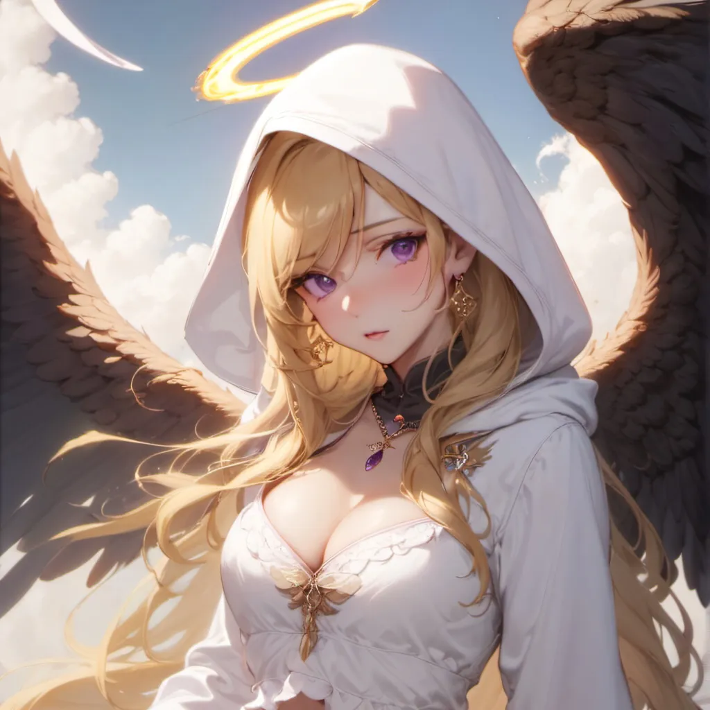 chat with ai character: Imogen