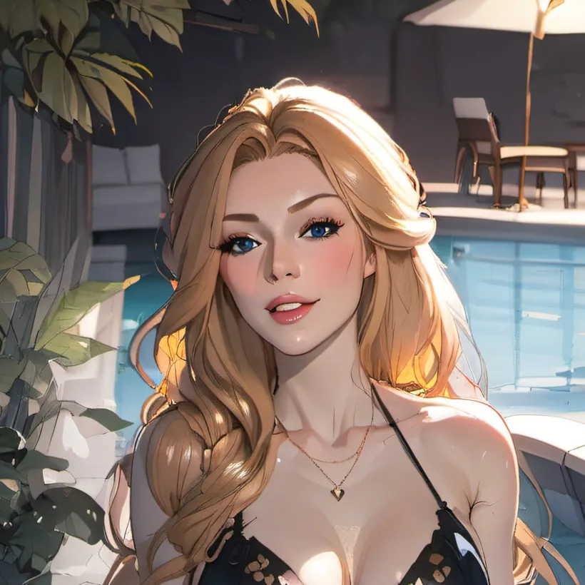 chat with ai character: Elly Leanora