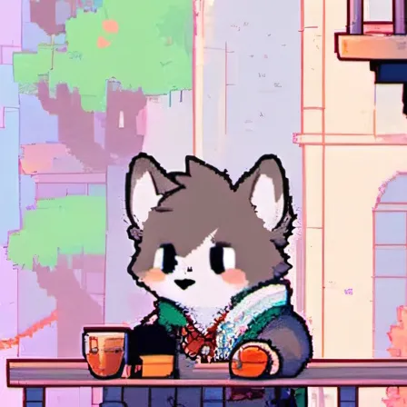 chat with ai character: CHANGED