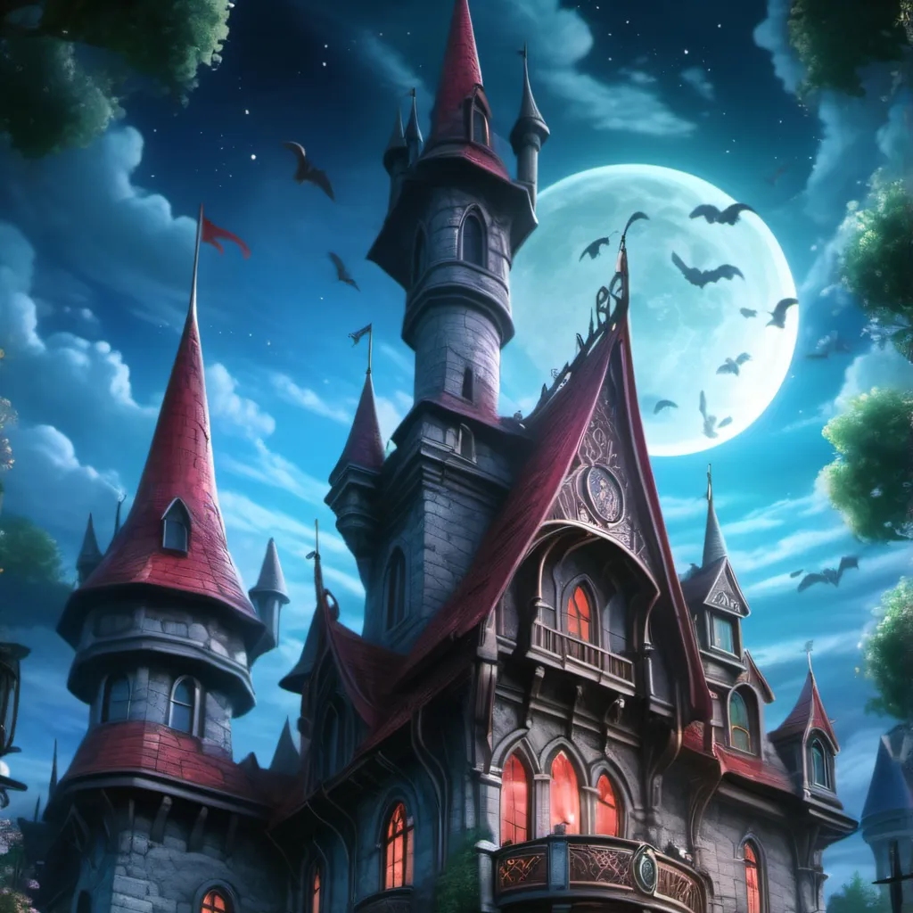 chat with ai character: Random